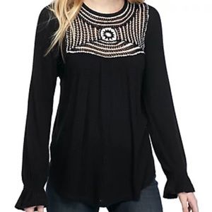Free People Soul Mate Top Small